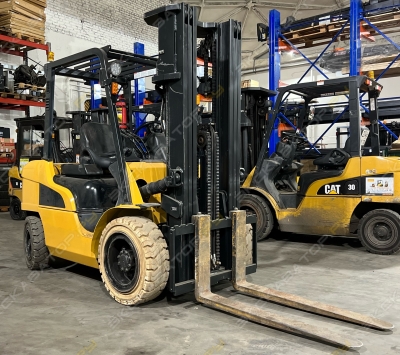 Caterpillar DP30NT [3]