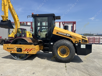 Sany SSR120-5 [4]