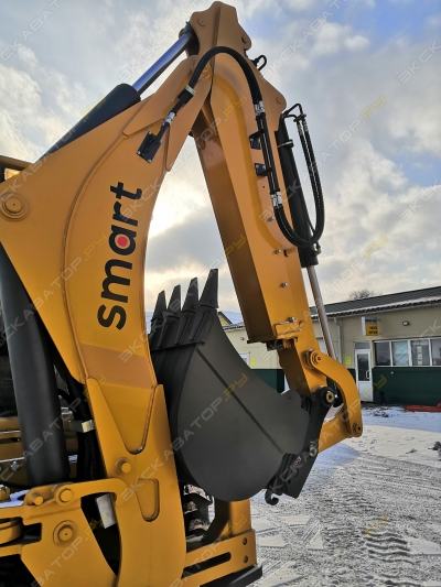 Smart 388 Super [2]