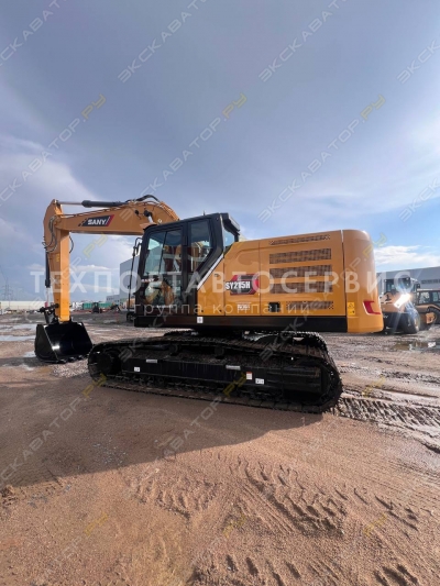 Sany SY215H Pro [0]