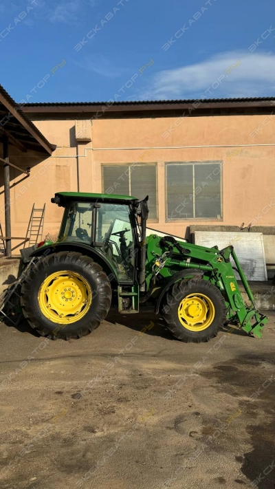 JHON  5080R [0]