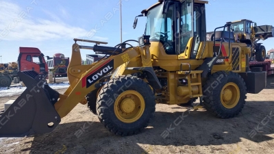 Lovol FL936H [1]