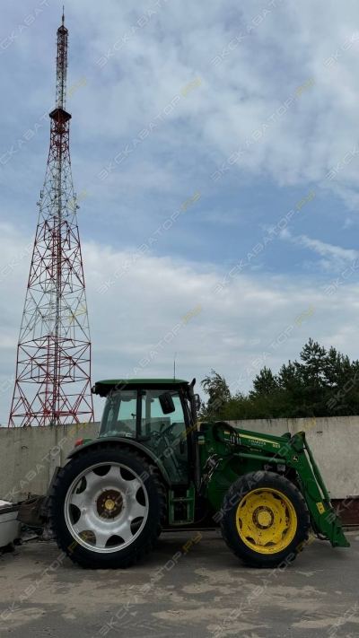 JHON  5080R [0]