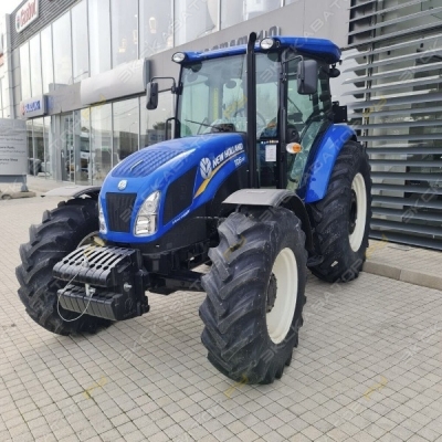 New Holland TD5.110 [0]