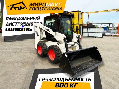 Lonking CDM307 [1]