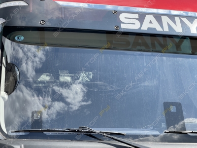Sany D495AS [4]