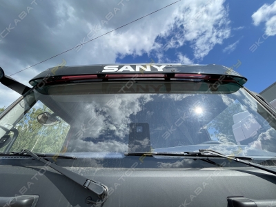 Sany D495AS [1]
