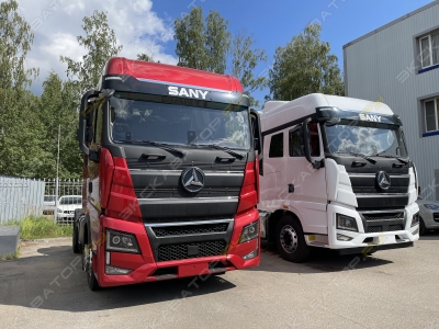 Sany D495AS [0]