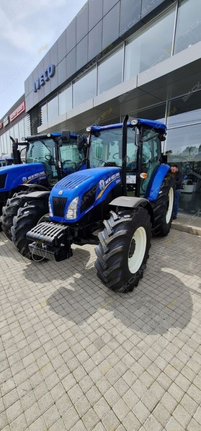 New Holland TD5.110 [1]