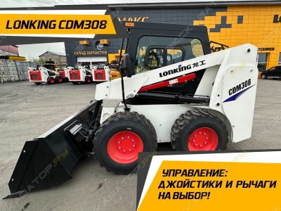 Lonking CDM308 [2]