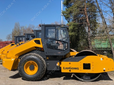 LiuGong CLG6616E [0]