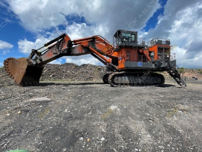 Hitachi EX3600 [1]