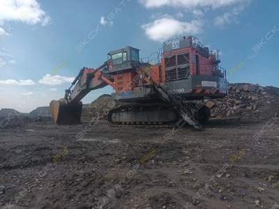 Hitachi EX3600 [3]