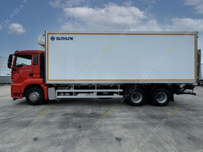 Sitrak C7H [2]