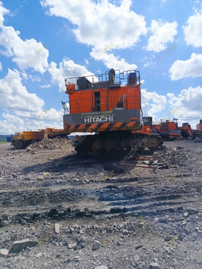 Hitachi EX1900-6 [2]