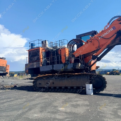 Hitachi EX1900-6 [1]