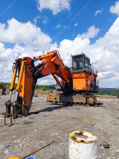 Hitachi EX1900-6 [0]