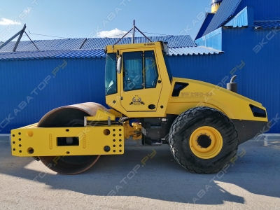 Bomag BW 216 D-40 [4]