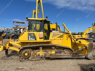 Komatsu D65EX-16 [0]