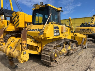 Komatsu D65EX-16 [2]