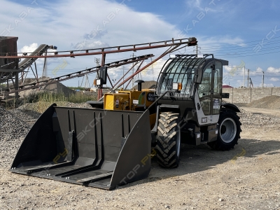 Knack Wesson T6027 [1]