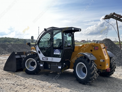 Knack Wesson T6027 [3]