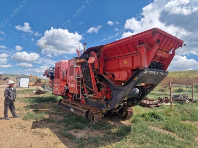 Terex-Finlay J-960 [0]