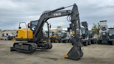 Ynix YN65 [0]