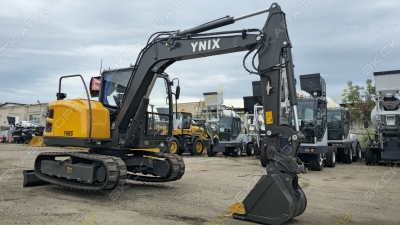 Ynix YN65 [4]