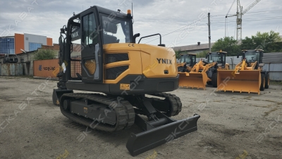 Ynix YN65 [6]