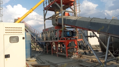 Okur ColdMix 400 [2]