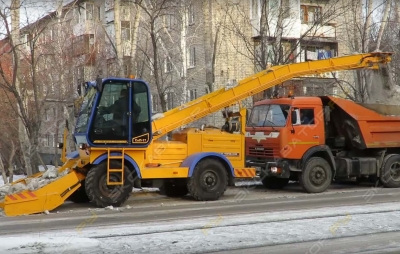 СнП-17 [3]