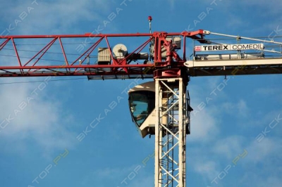 Terex Comedil CTT 61 A-2.5 TS12 [2]
