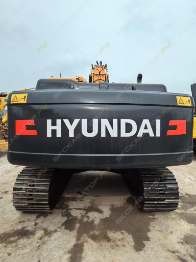 Hyundai R 220LC-9S [2]