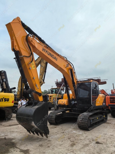 Hyundai R 220LC-9S [0]