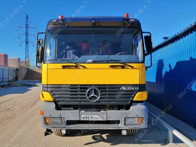 Unic UR-V503 [2]