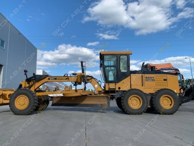 Sany STG230C-8 AWD [0]