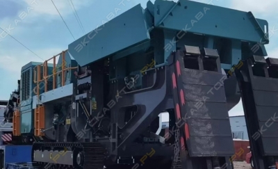 Terex-Finlay J-1175 [0]
