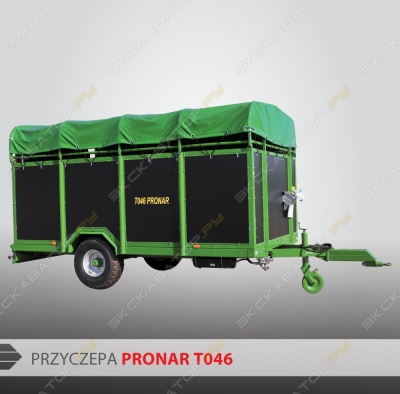Pronar T046/2 [0]