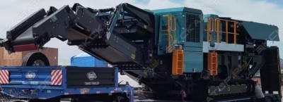Terex-Finlay J-1175 [1]