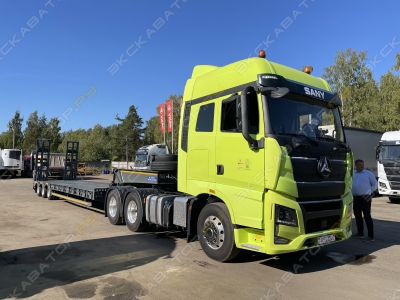 Sany D525AL [0]