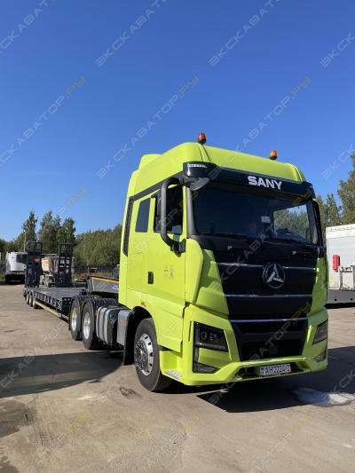 Sany D525AL [1]