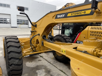 Sany STG190C-8 [0]