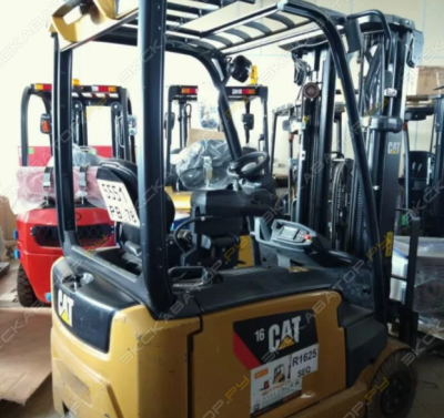 Caterpillar EP16ACNT [0]