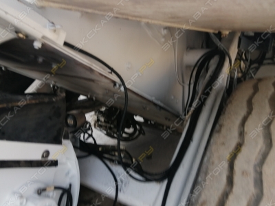 Roadtec SB2500D Shuttle Buggy [3]