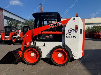 SDTW TWS65 [0]