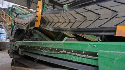 McCloskey S130 Tripleck track [3]