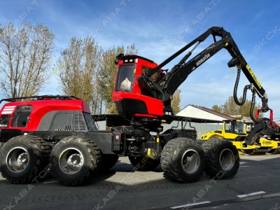 Komatsu 931XC [0]