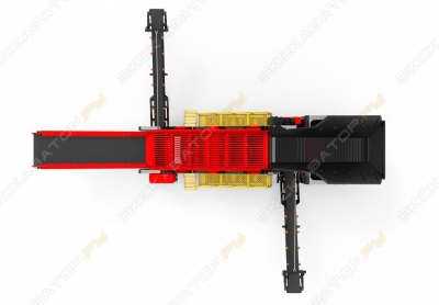 Red Dragon 550-SE [0]