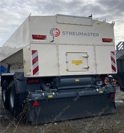 Streumaster SW 16 TA [2]